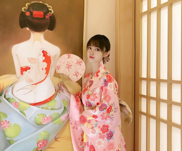 青岛spa养生Kanimi养生欢迎您